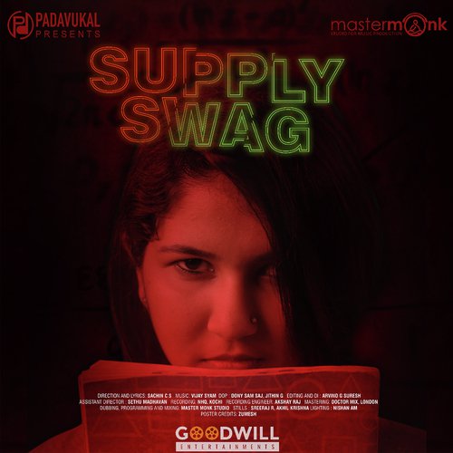 Supply Swag by Vijay Syam - Download on PagalFree