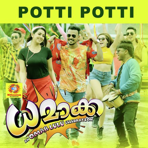 Potti Potti (From Dhamaka) by Sithara Krishnakumar, Yazin Nizar - Download on PagalFree