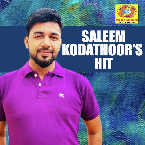 Manassil Oru Murivayi by Saleem Kodathoor - Download on PagalFree