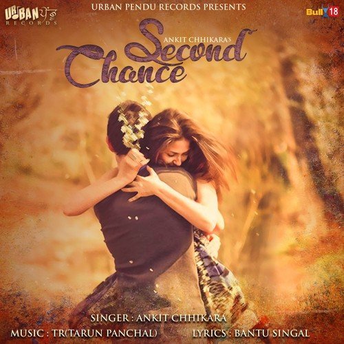 Second Chance by Damini Vyas - Download on PagalFree