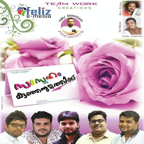 Nammal Parasparam by Thanseer Koothuparamba, Shuhaib Khan, Shuhaib Khan, Shahi Shan, Ibrahim Kadanad, Riyas Khan, Riyana  - Download on PagalFree