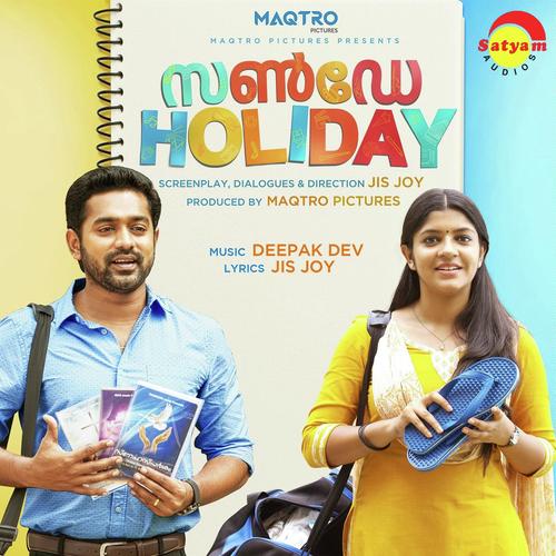 Mazha Paadum by Prakash Babu, Karthik, Prakash Babu, Anwar Sadath, Aparna Balamurali, Arvind Venugopal, Jyotsna - Download on PagalFree