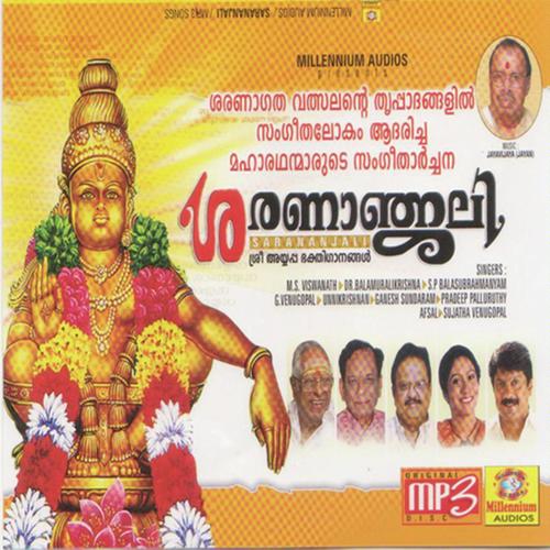 AyyappanVaazhunna by M.S. Viswanathan - Download on PagalFree