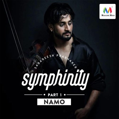 Namo by Sabareesh Prabhaker - Download on PagalFree