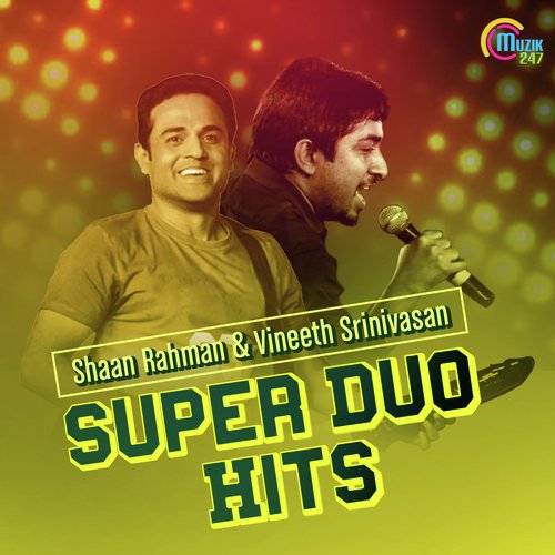 Dubai by Vineeth Sreenivasan, Shaan Rahman - Download on PagalFree