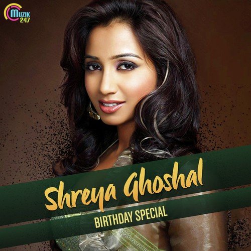 Puthumazhayai (Shreya Ghoshal) by Shreya Ghoshal - Download on PagalFree