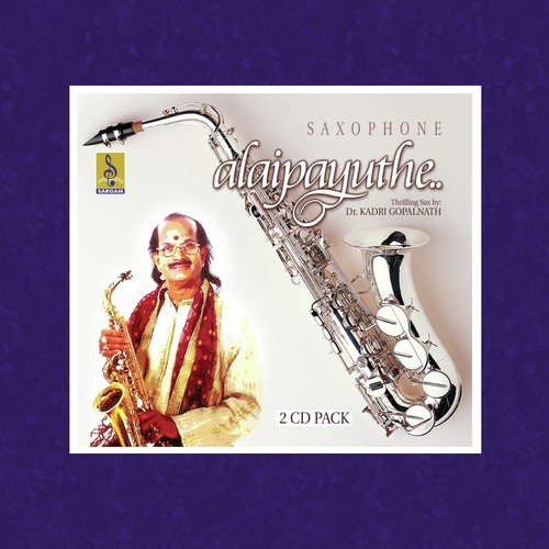 Pavanaguru by Dr. Kadri Gopalnath - Download on PagalFree