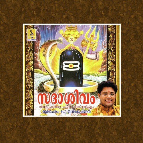 Vishvanathashtakam by Madhu Balakrishnan - Download on PagalFree