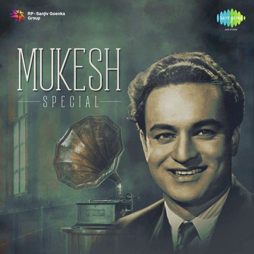 Maine Tere Liye (From Anand) by Shankar-Jaikishan - Download on PagalFree