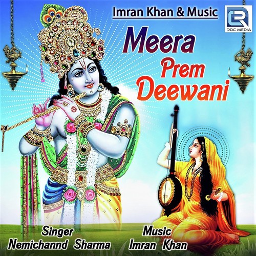 Meera Prem Deewani by Shruti Prakash, Samved, Imran Khan - Download on PagalFree