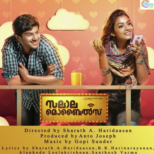 La La Lasa Ummachi Rap by Gopi Sunder - Download on PagalFree