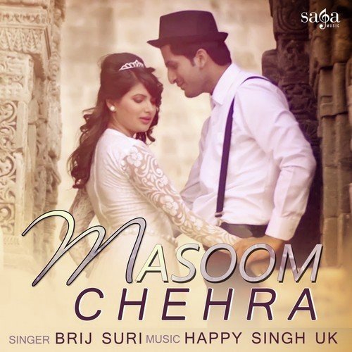 Masoom Chehra by Brij Suri - Download on PagalFree
