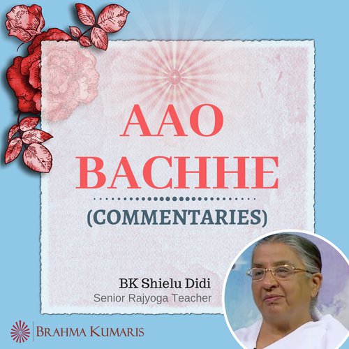 Mein Master Beej Swaroop Hoon Aao Bachche by Brahmakumari Shielu Didi - Download on PagalFree