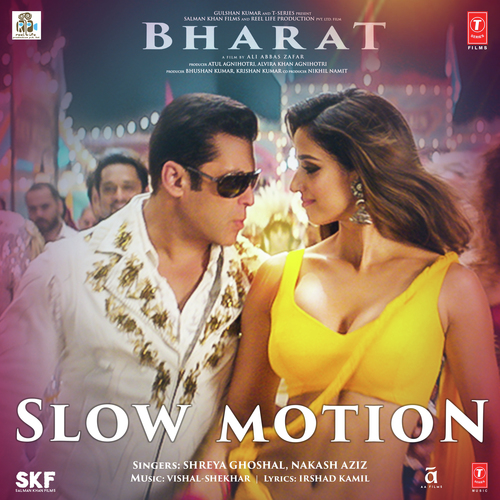Slow Motion (From Bharat) by Dev Negi, Goldi, Tanishk Bagchi - Download on PagalFree