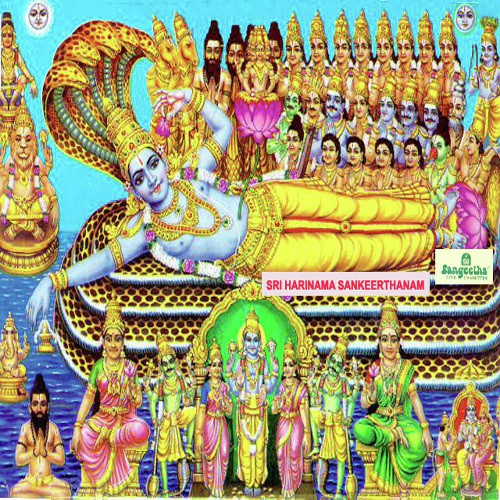 Harinaama Keerthanam by Various Artists - Download on PagalFree