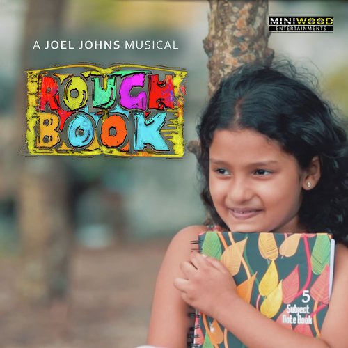 Rough Book by Aina Joe, Aimy Joe, Joel Johns - Download on PagalFree