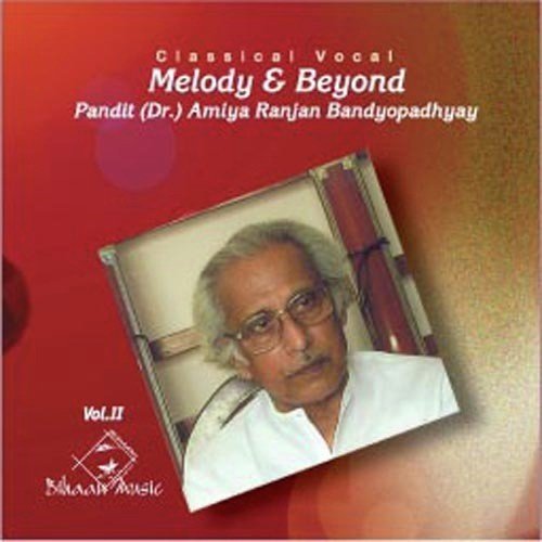 Kamod by Pandit Amiya Ranjan Bandyopadhyay - Download on PagalFree