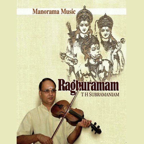Raghunayaka by T.H. Subramaniam - Download on PagalFree