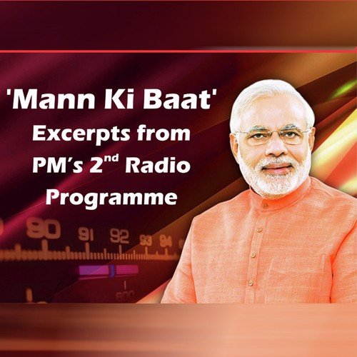 Mann Ki Baat - Nov. 2014 (Nepali) by Narendra Modi - Download on PagalFree