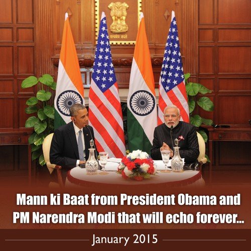 Mann Ki Baat - Jan. 2015 (Adi) by Narendra Modi - Download on PagalFree