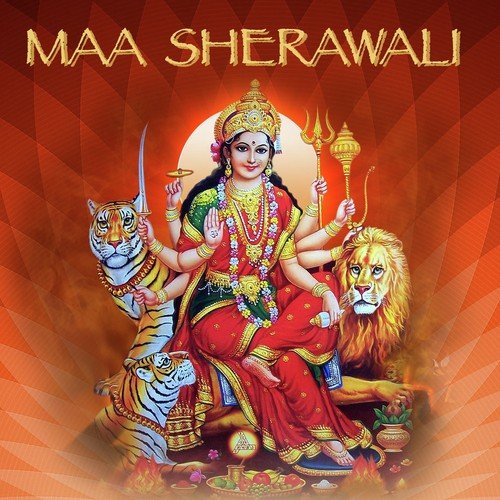 Maa Tere Aashirwad Se by Rajesh Gupta - Download on PagalFree