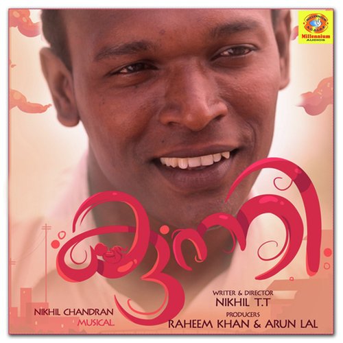 Kanmashi Kannelledi by Nikhil Chandran - Download on PagalFree