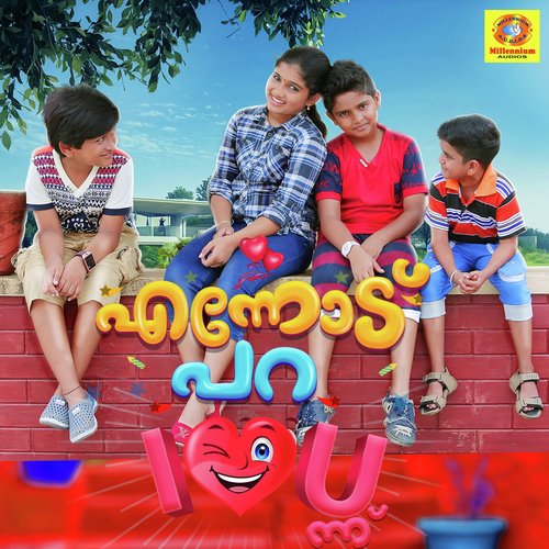 Ennodu Para I Love You Ennu by Nikhil Chandran - Download on PagalFree