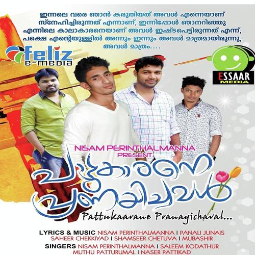 Nilavinte Mounam by Saleem Kodathoor, Nasar, Nasar, Nisam, Muthu Patturumal - Download on PagalFree