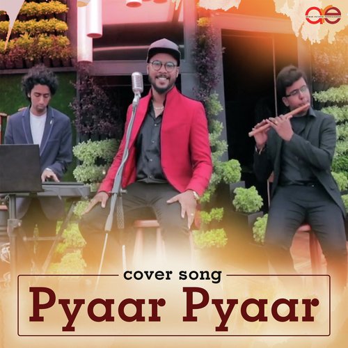 Pyaar Pyaar by Rex Vijayan - Download on PagalFree