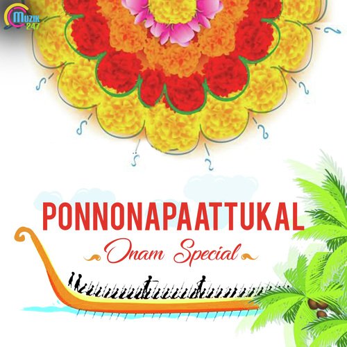 Onam Varavay Ponnonam Varavay by Various Artists - Download on PagalFree
