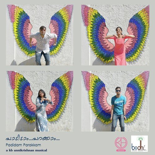 Paadidaam Parakkaam by Karthik Kiran, Divya Iyer, Fasil Abdu, Mohitha K - Download on PagalFree