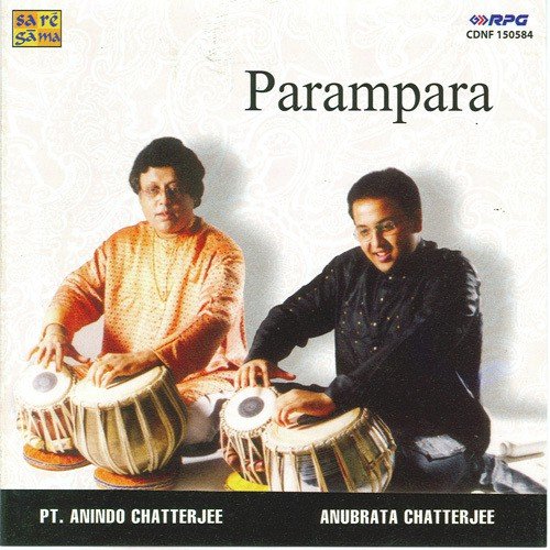 Jhaptaal N Teentaal Pt. Anindo Chatterjee by Various Artists - Download on PagalFree