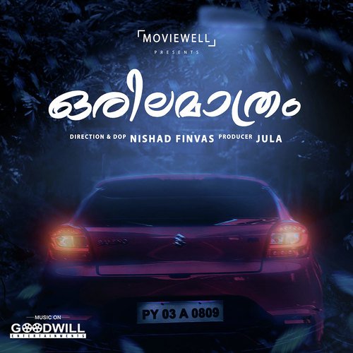 Orila Mathram by Sandip Panicker - Download on PagalFree