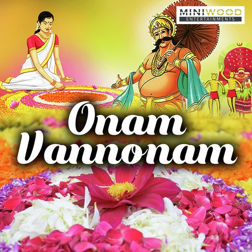 Onam Vannonam by Various Artists - Download on PagalFree
