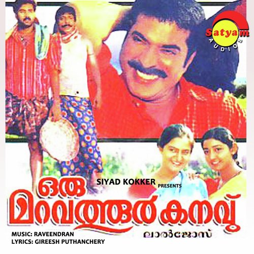 Mohamam by Vidyasagar, Raveendran - Download on PagalFree