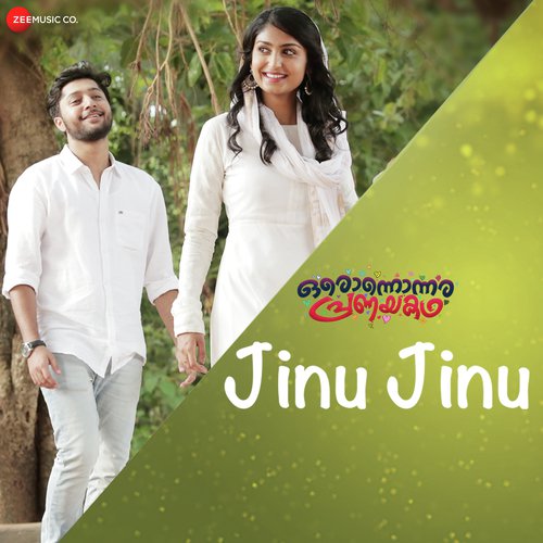 Jinnu Jinnu by Anand Madhusoodanan, Leela L. Girish Kuttan - Download on PagalFree