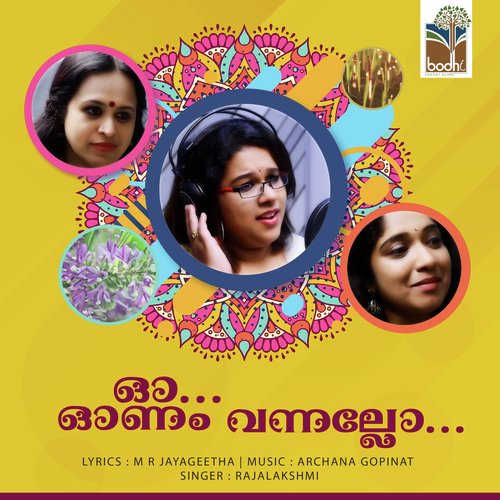 Oh Onam Vannallo by Various Artists - Download on PagalFree