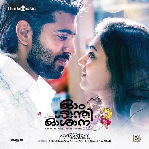 Kattu Mooliyo by Shaan Rahman - Download on PagalFree