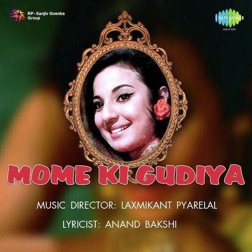 Main Dhoondh Raha Tha by Laxmikant - Pyarelal - Download on PagalFree