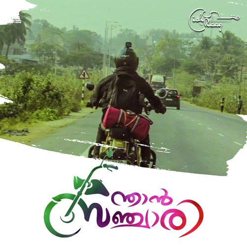 Njaan Sanchari by ishRaag - Download on PagalFree