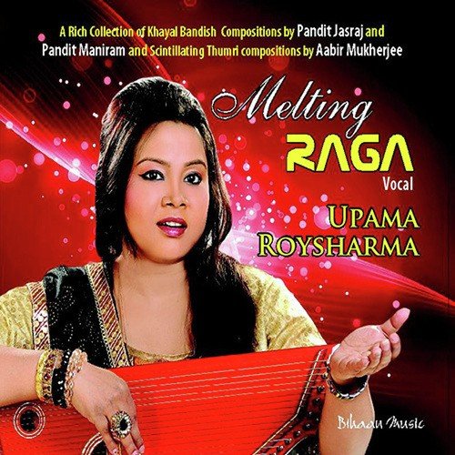 Thumri In Mishra Khamaj by Upama Roy Sharma - Download on PagalFree