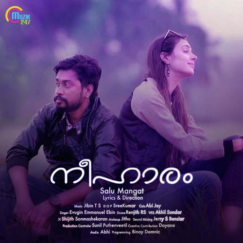 Neeharam by Jibin TS - Download on PagalFree