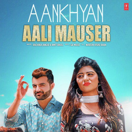 Aankhyan Aali Mauser by Tarun Panchal (TR Music), Ruchika Jangid - Download on PagalFree