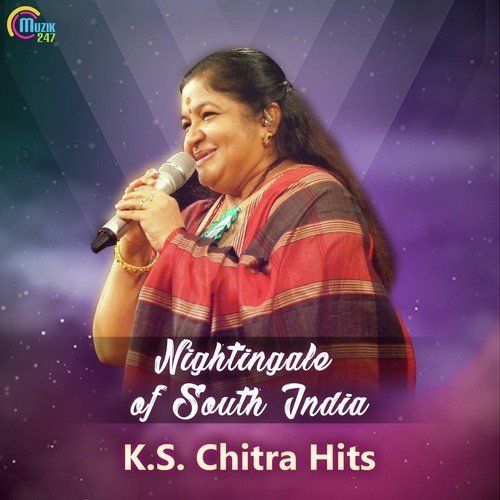 Melle Thanji Konji by K. S. Chithra - Download on PagalFree