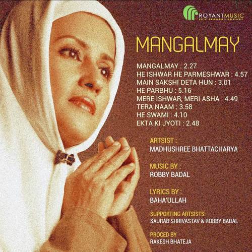 Mangalmay by Mudhushree Bhattacharya, Saurabh Srivastav - Download on PagalFree