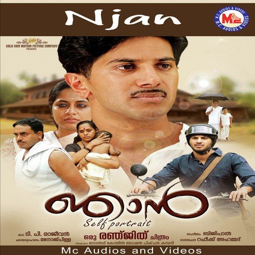 Njan by Dulquer Salmaan - Download on PagalFree