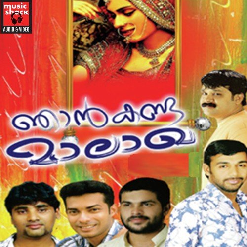 Poove Ninne by Shafi Kollam, Thajudheen Vatakara, Saleem Kodathoor, Kannur Shareef - Download on PagalFree