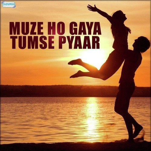 Tere Naine Sanam Hai Kajrare by M.D. Jafar - Download on PagalFree