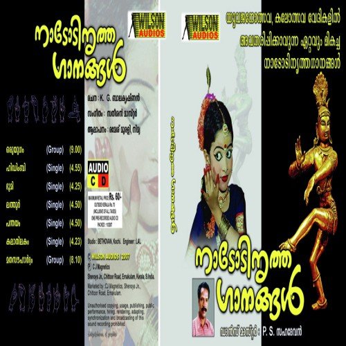 Kalathilakam by Satheeshan - Download on PagalFree