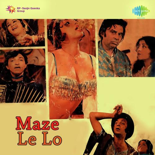Love Me Tonight by Chris Perry, Mahesh-Naresh, Shakeela Bano Bhopali - Download on PagalFree